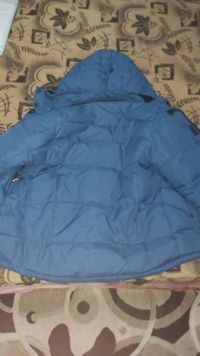 Geaca  preț Black Friday