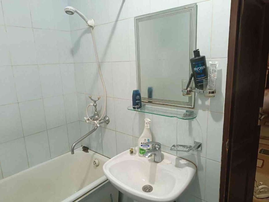 Sheriklikka ijaraga kvartira 3 xonali