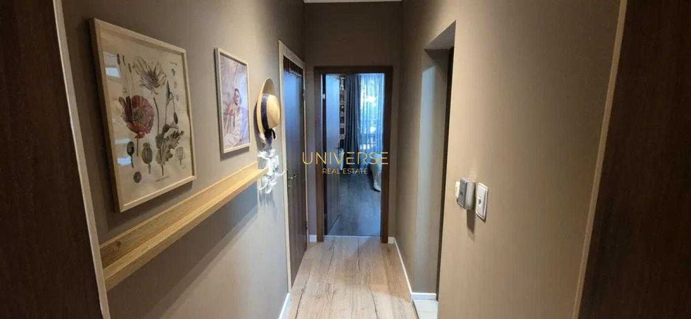 Продава се Тристаен апартамент в к.к. Слънчев бряг - 85 кв.м за 1565 €/кв.м - Снимка #6