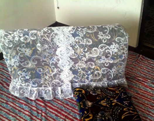 toza beshik yangidek oʻrab oqoʻyganman