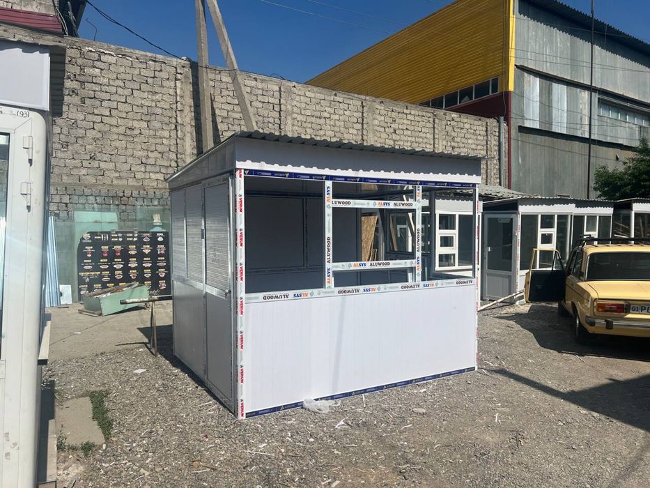 Akfa butka rom eshiklar