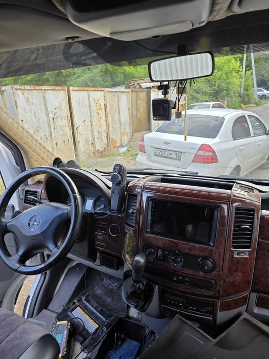 Перевозка пассажиров