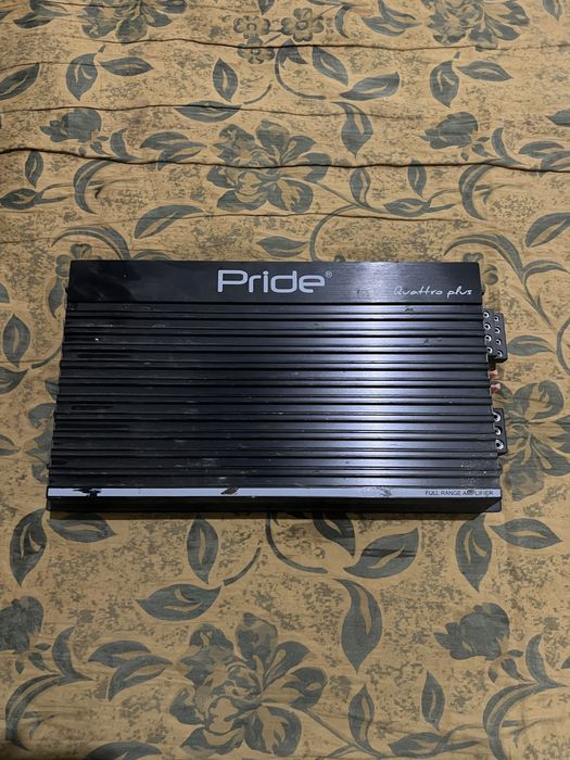 калонка уселитель