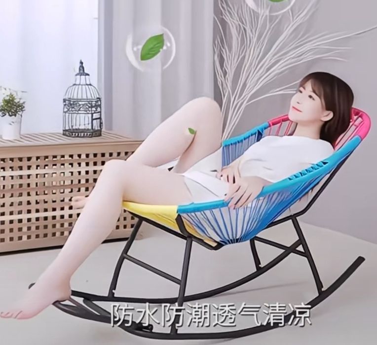 Кресло качалка, детям и взрослым