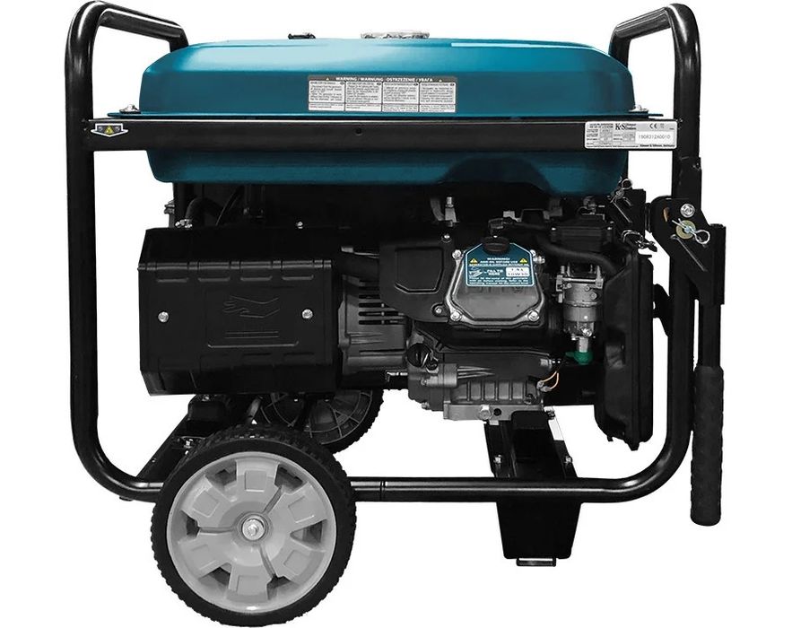 Generator curent 12.5 kw Konner & Sohnen - KS-15-1E-1/3-ATSR