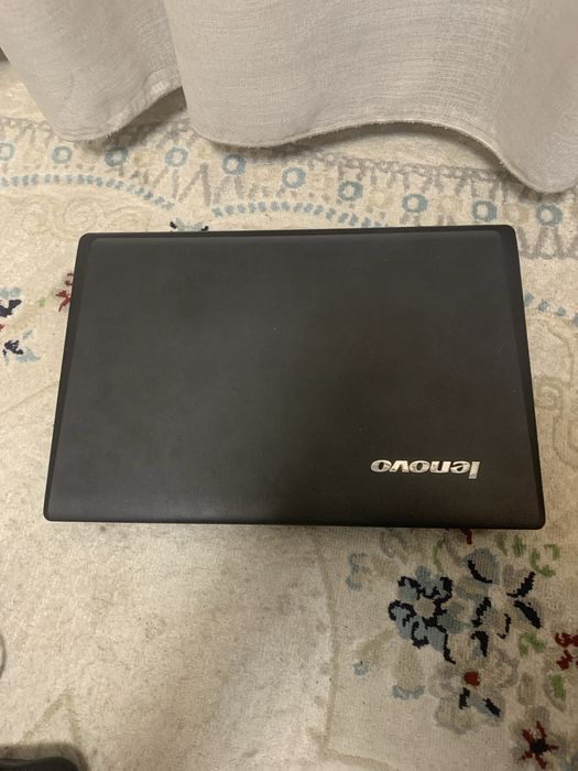 Продам lenovo g565