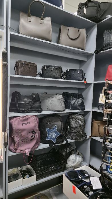 Продам торговое оборудование