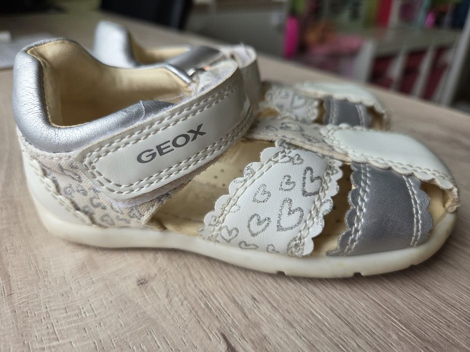 Сандали Geox 23 номер