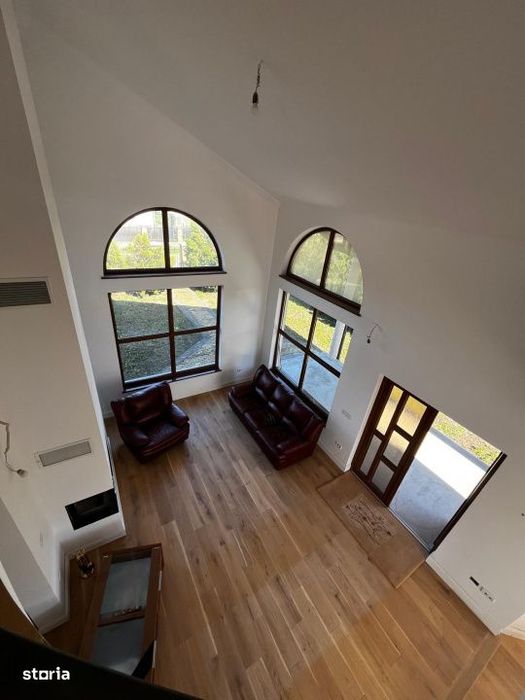 Casa individuala 6 camere, 1000 mp teren, Radauti