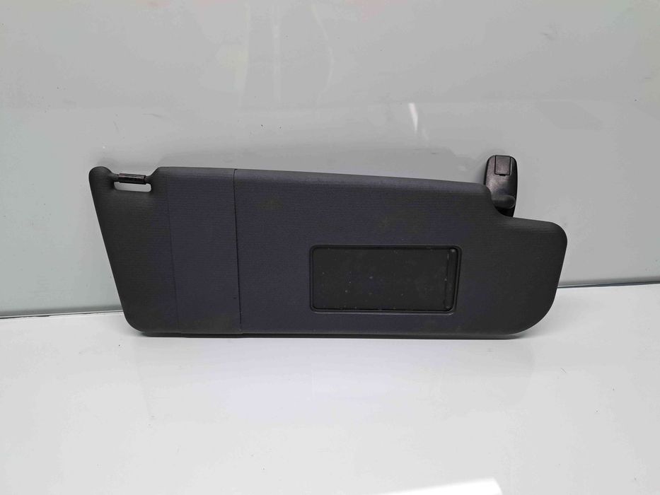 Parasolar dreapta Skoda Octavia 2 Combi (1Z5) [Fabr 2004-2013] Faceli