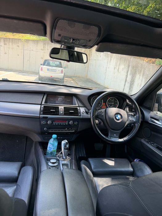 НА ЧАСТИ! BMW X5 e70 3сд 286 м пакет! (Na chasti bmw e70 286 m paket)