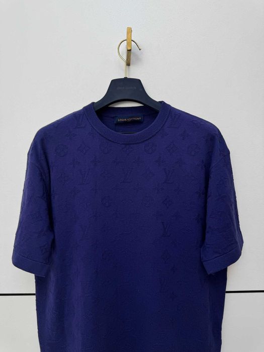 Tricou Louis Vuitton Premium