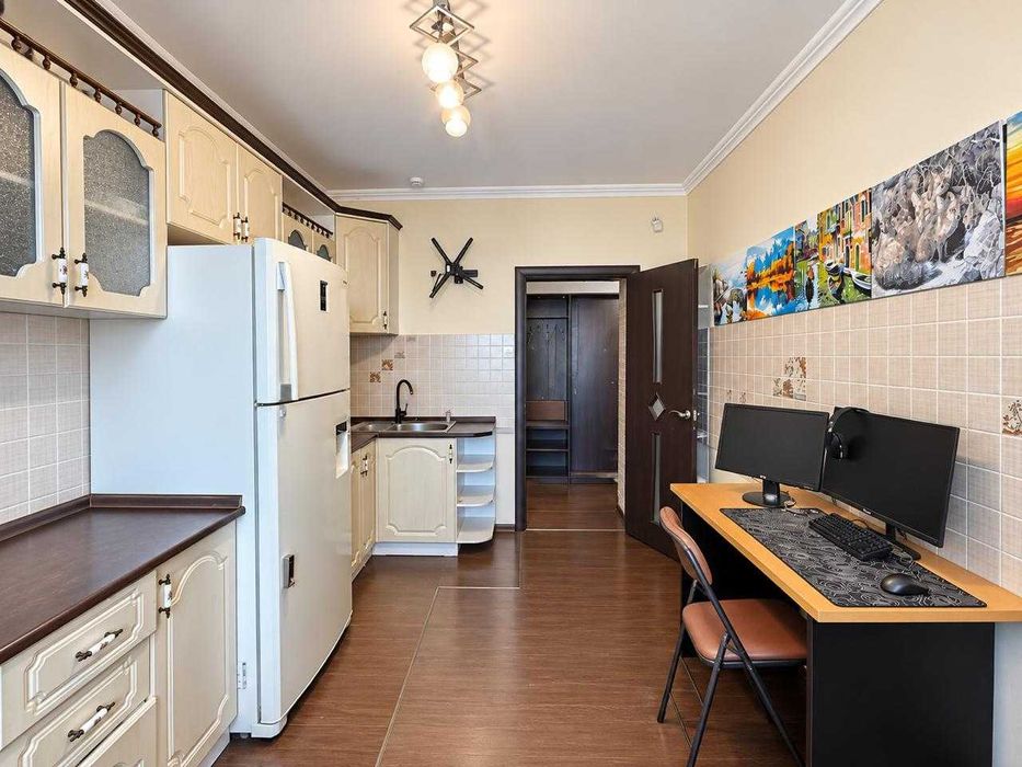 2-к ЖК Грация. Ботанический сад продам!