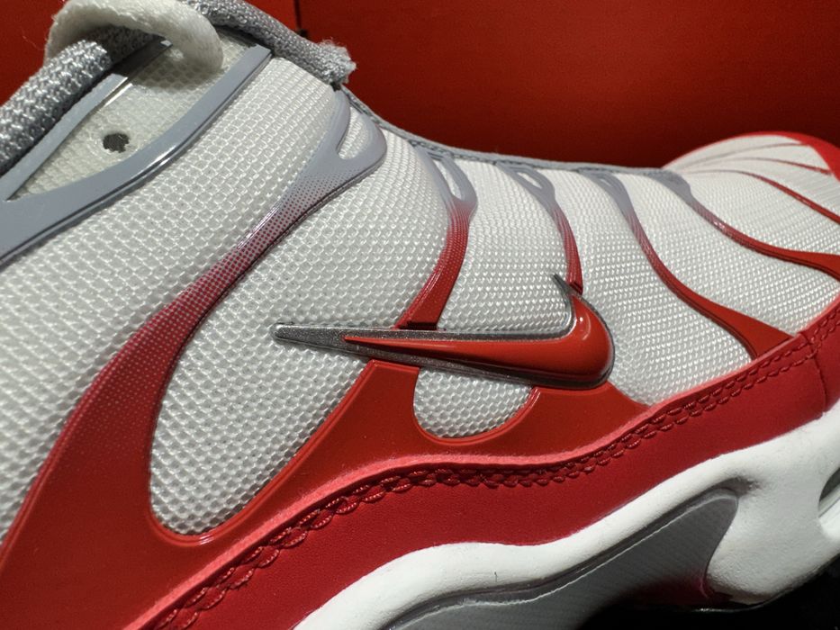 Оригинални! Nike Air Max Plus - 48.5 ShoeMag