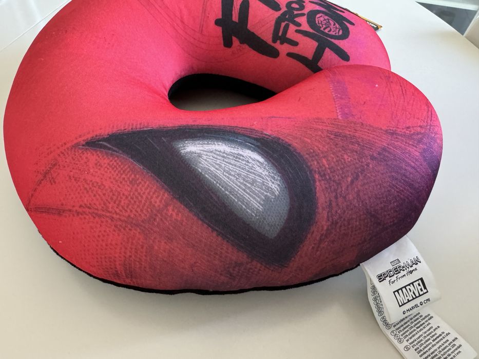 Детска възглавница SPIDER MAN