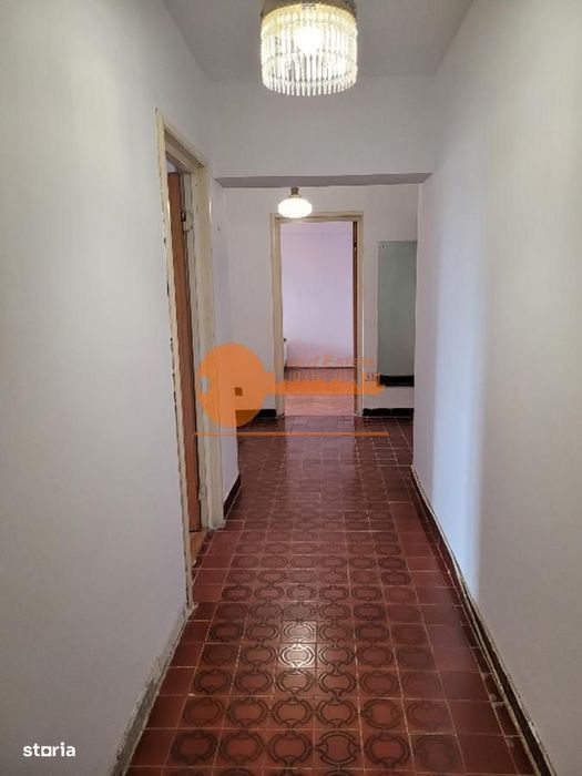Apartament 3 Camere  Dorobanți