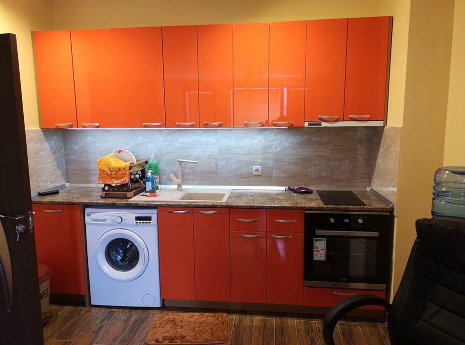 Дава се под наем Двустаен апартамент в София, Студентски град - 65 кв.м за 650 € - Снимка #2