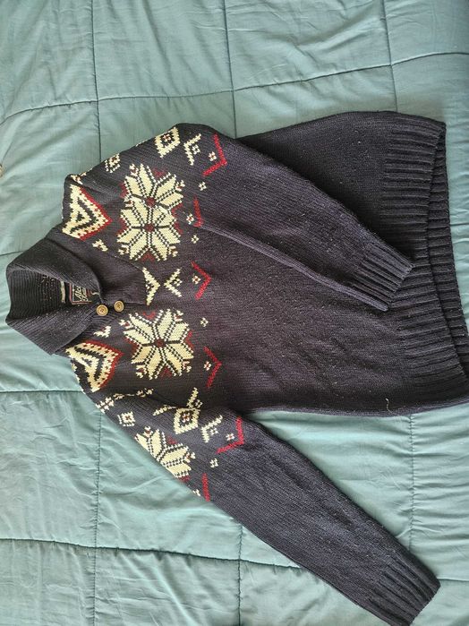 Bluze tricotate marimea L