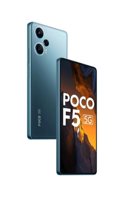 Poco F 5 original