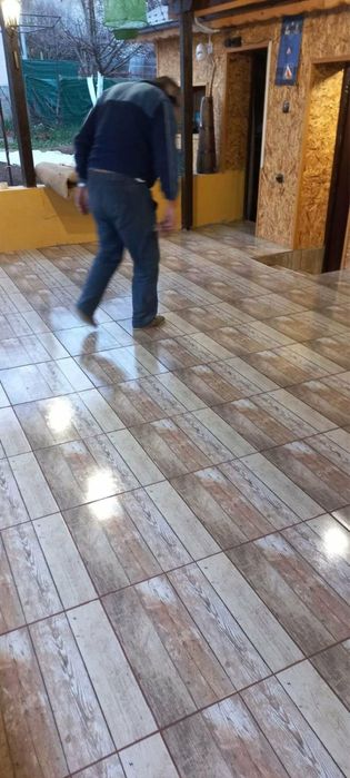 Извършвам ремонтно строителни дейности и хамаски услуги