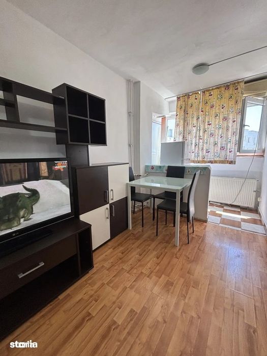 Garsoniera moderna zona dristor Mihai bravu
