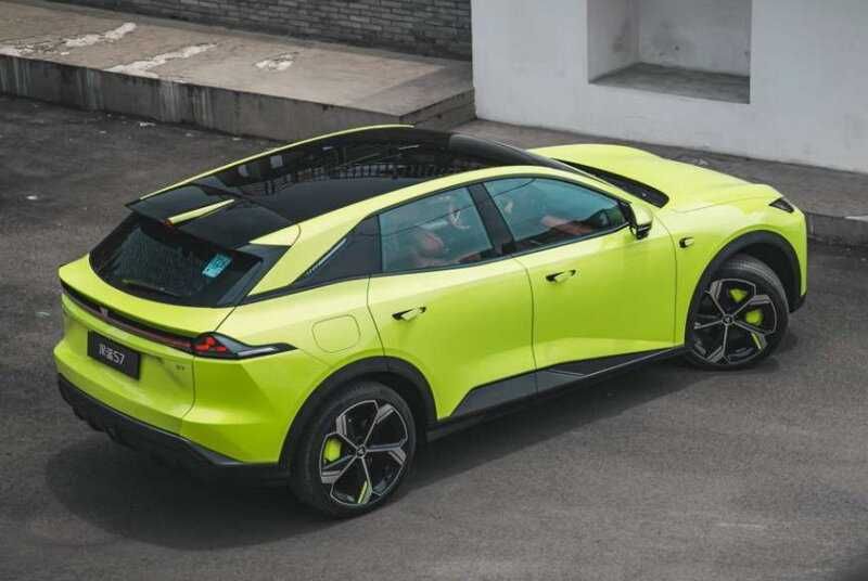 Changan Deepal SL07 215 Max Naqt va nasiya savdo