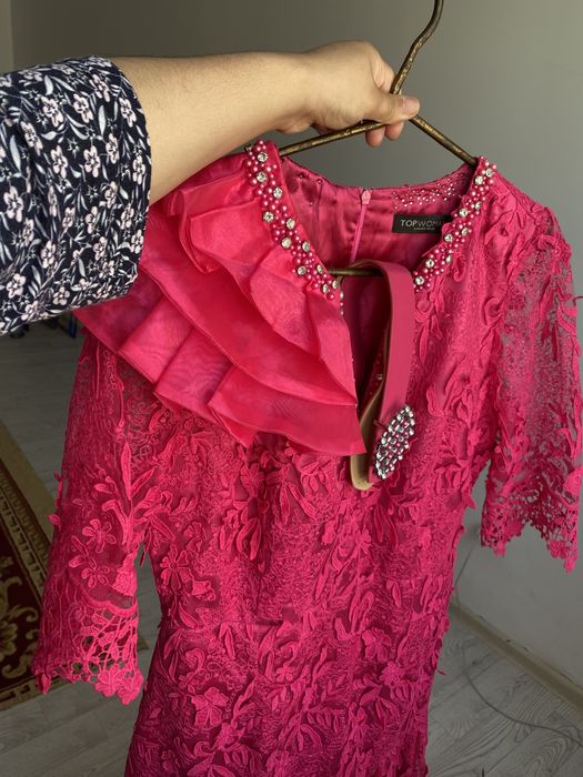 Жаңа турциялық көйлек