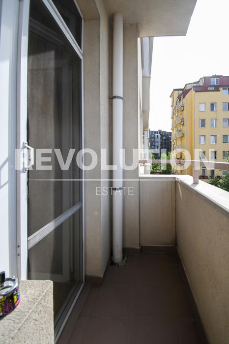 Дава се под наем Двустаен апартамент в София, Дианабад - 50 кв.м за 548.25 € - Снимка #9