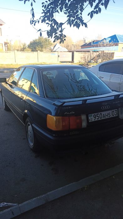 Ауди 80 б3 продается