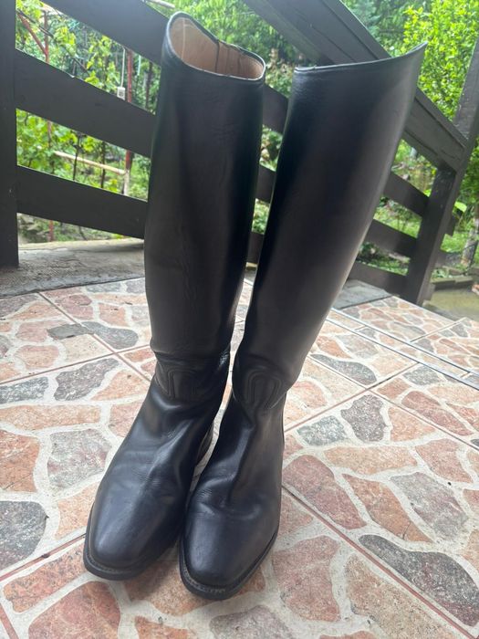 Cizme de călărie bărbați