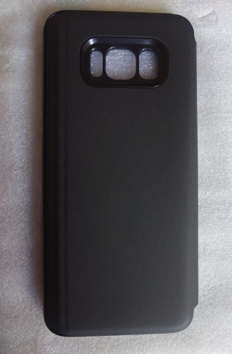 QIWEIQING Кейс за Samsung Galaxy S8