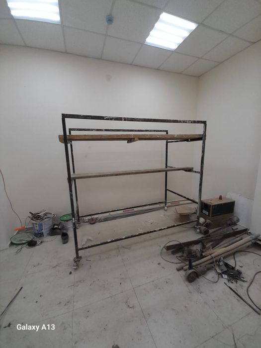 Продам лесу срочно