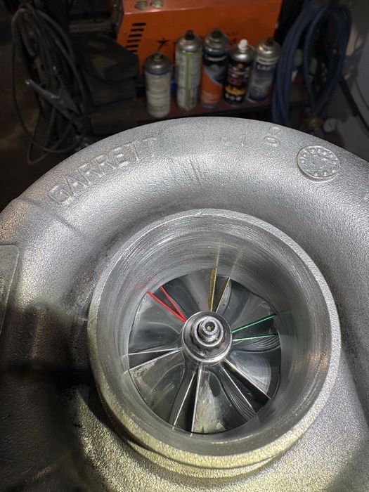 Продавам турбо gtb2260