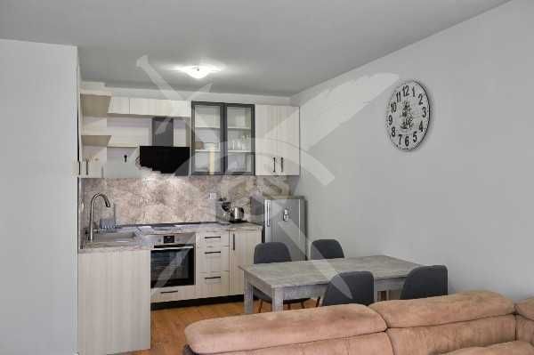 Продава се Двустаен апартамент в Свети Влас - 60 кв.м за 1063 €/кв.м - Снимка #2