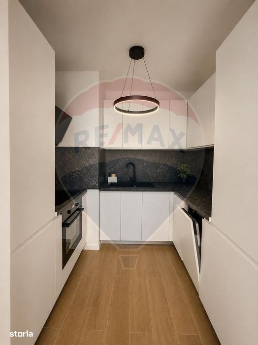Apartament premium Yacht Kid | Terasă | Parcare Subterană și Boxă |