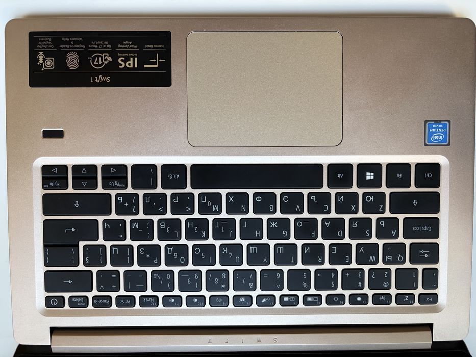 Лаптоп Acer Swift 1 SF114-32