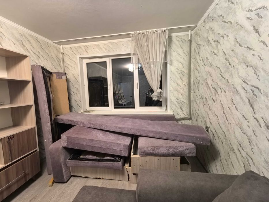 Диван б/у бесплатно отдам