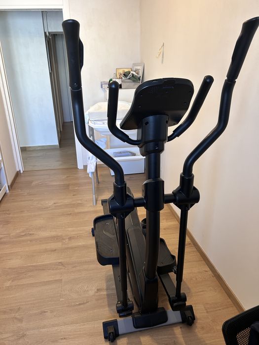 Bicicleta Eliptica Crivit