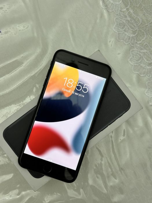 Айфон 7+ сатылады