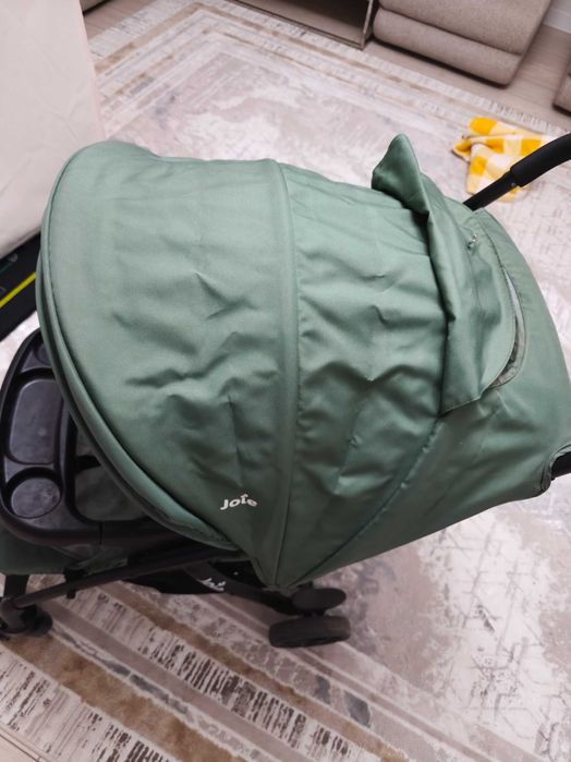 Детская коляска фирменная