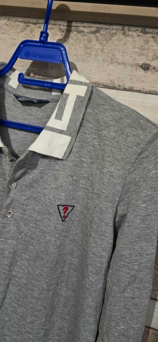 Guess S-мъжка блуза (х-944)