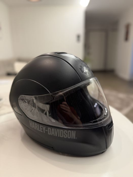 Casca moto Harley Davidson | XL