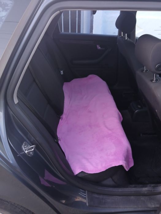 Audi A4 1.9 131  cai