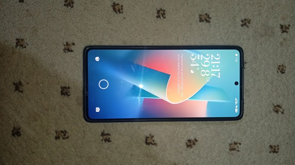 Redmi not 13 pro