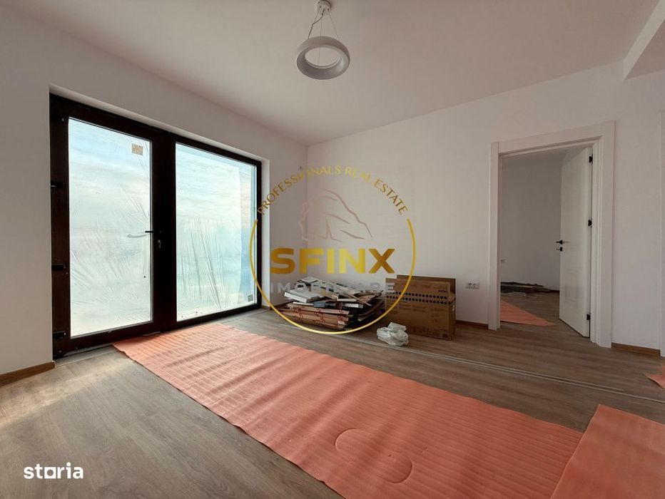 Casa Duplex | 4 camere | Dascalu