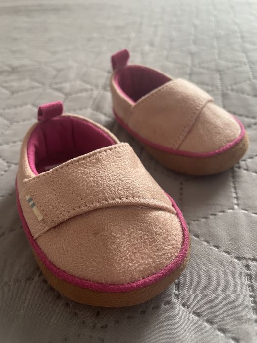 Toms бебешки буйки