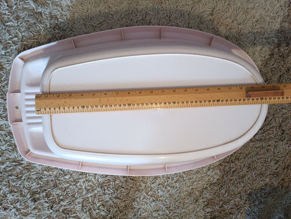 Ванночка детская б/у