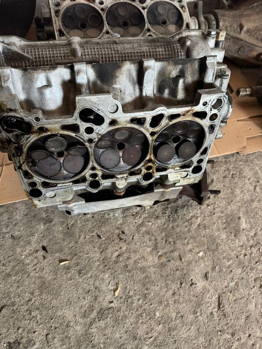 Продам запчасти на мерседес