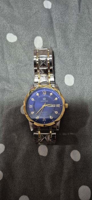 Ceas Bărbătesc elegant de lux