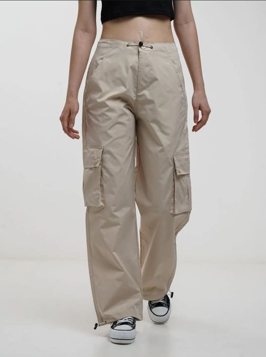 ANAKI карго брюки